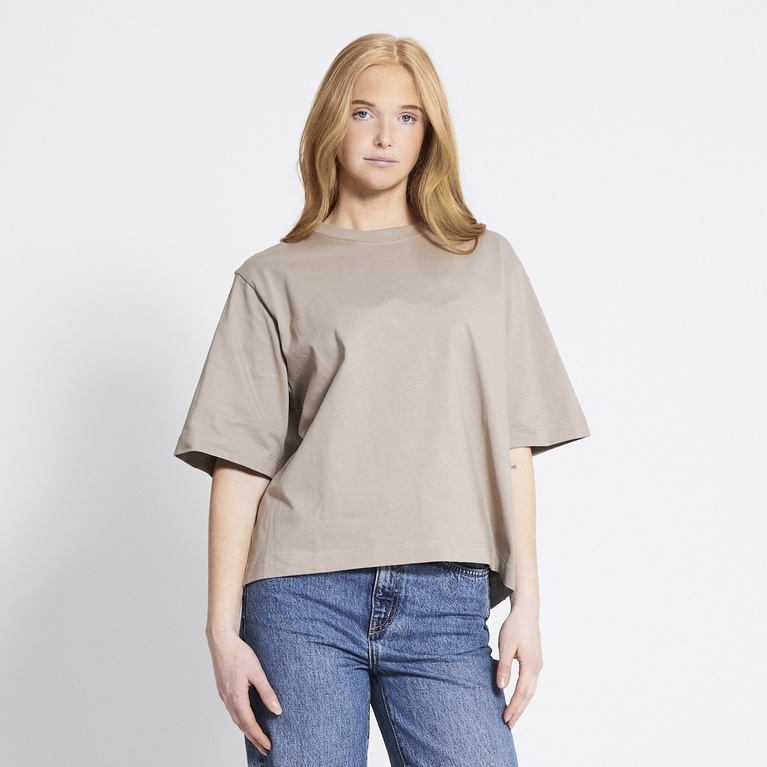 Oversized t-shirt "Boxy Tee"